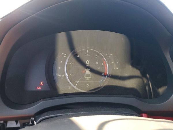 2024 LEXUS IS 350 350 F Sport — ODOM