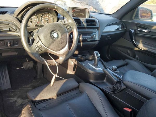 2016 BMW 228