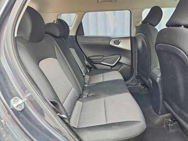 2020 KIA SOUL