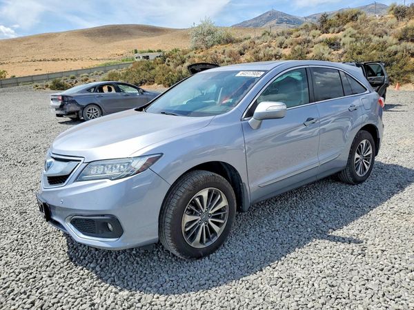 2016 ACURA RDX