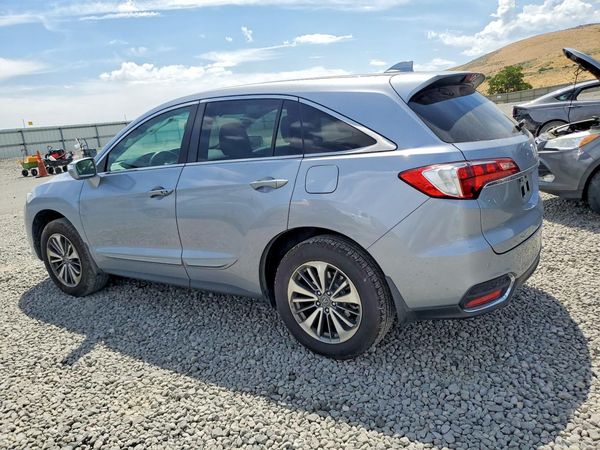 2016 ACURA RDX