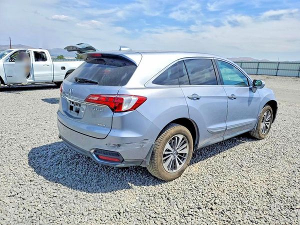 2016 ACURA RDX