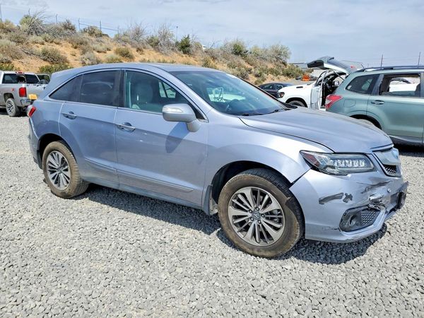2016 ACURA RDX