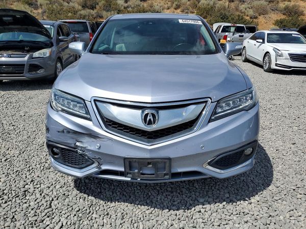 2016 ACURA RDX