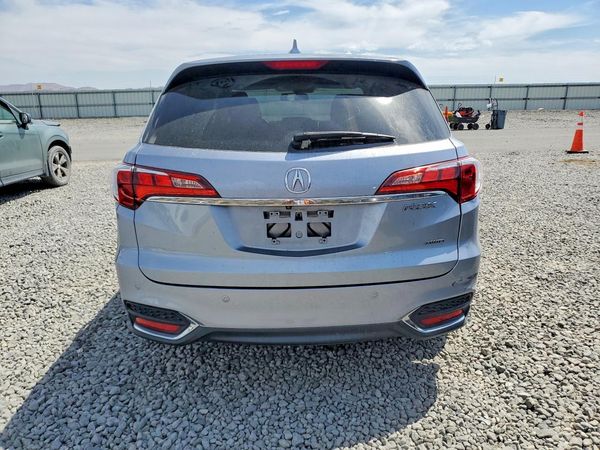 2016 ACURA RDX