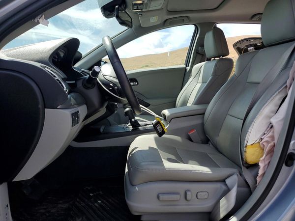 2016 ACURA RDX