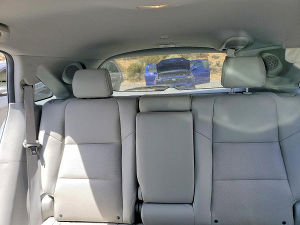 2016 ACURA RDX