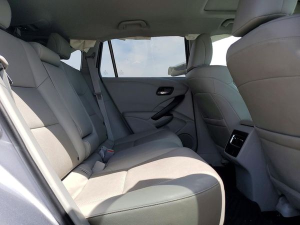 2016 ACURA RDX