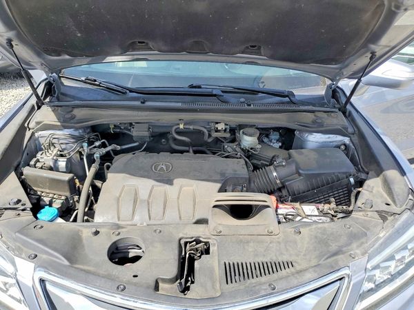 2016 ACURA RDX