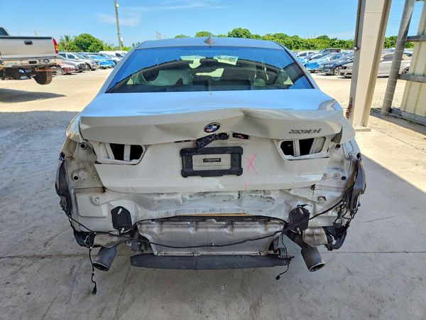 2021 BMW 330I