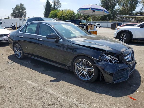 2018 MERCEDES-BENZ E E300