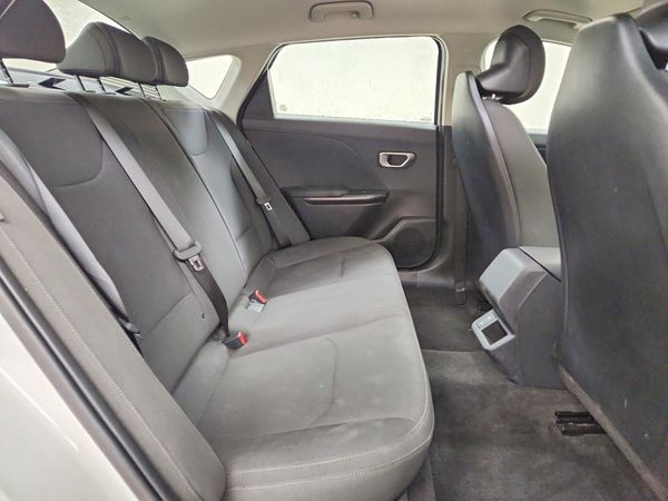 2026 KIA K4 LX, LXS