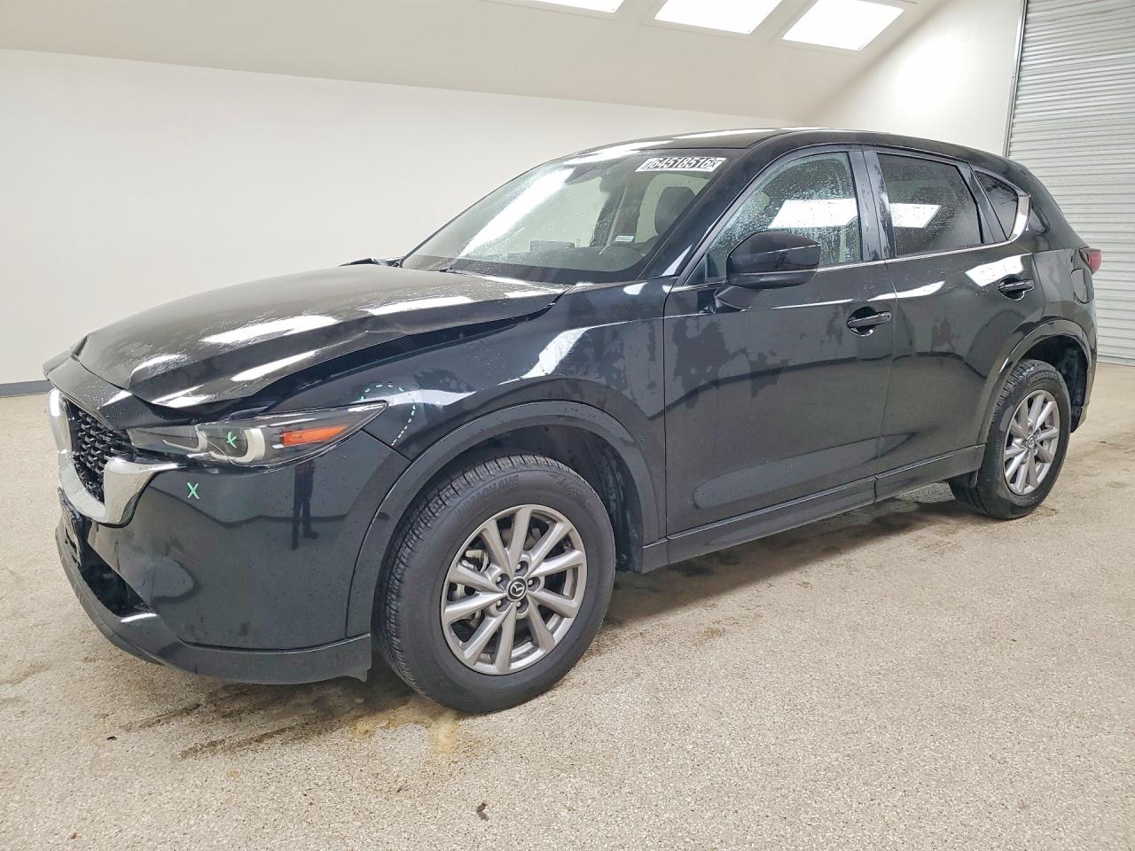 2025 MAZDA CX-5 Select