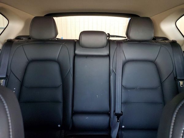 2025 MAZDA CX-5 Select