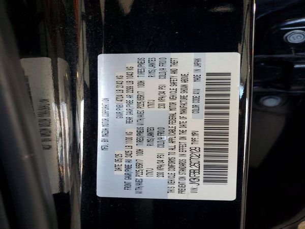 2025 MAZDA CX-5 Select