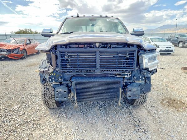 2020 RAM 2500 LARAMIE CREW CAB 4X4