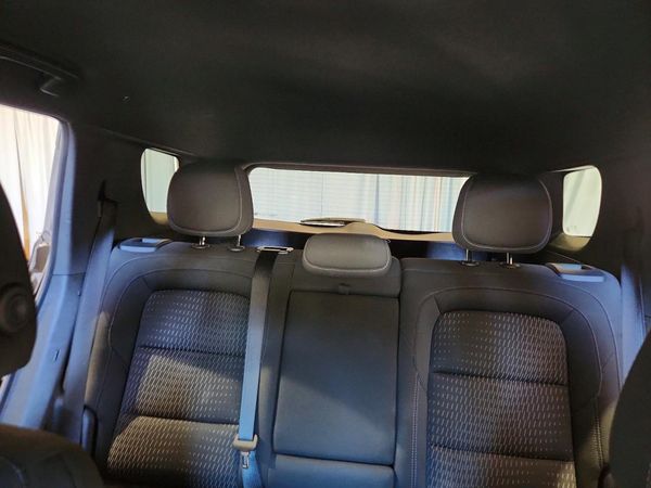 2026 CHEVROLET EQUINOX 2LT