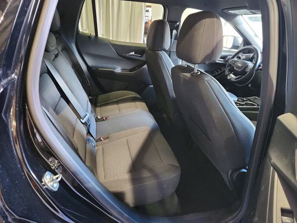 2026 CHEVROLET EQUINOX 2LT