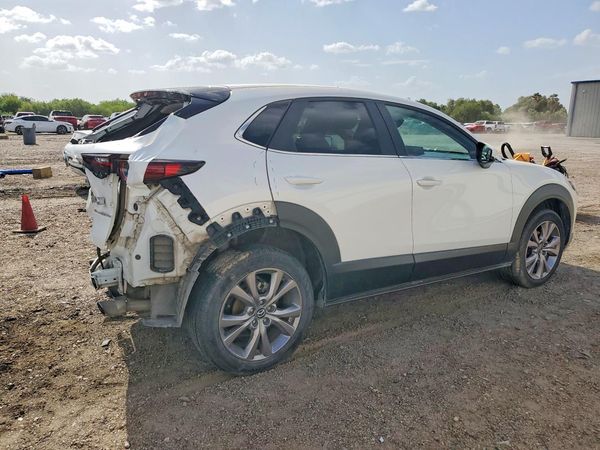 2020 MAZDA CX-30