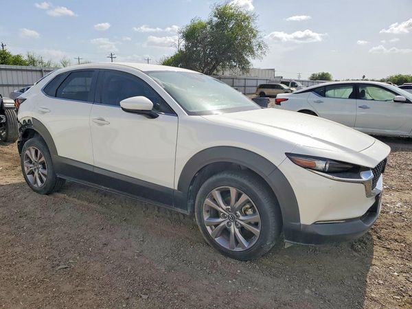 2020 MAZDA CX-30
