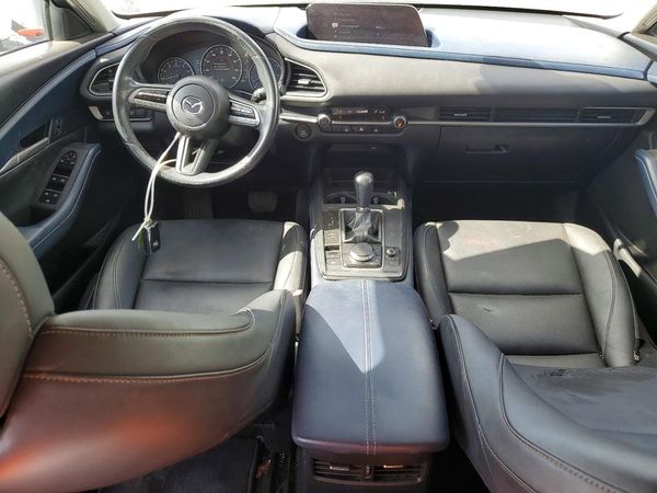 2020 MAZDA CX-30