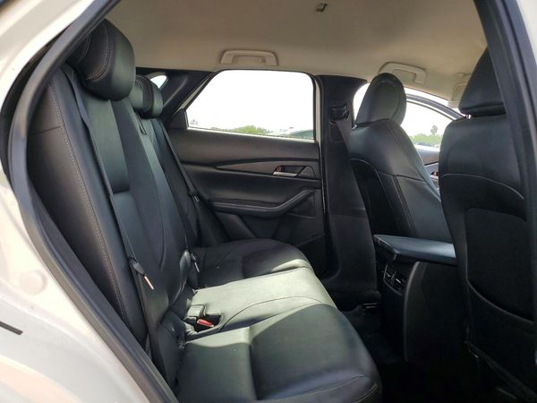 2020 MAZDA CX-30