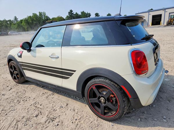 2014 MINI COOPER