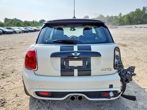 2014 MINI COOPER