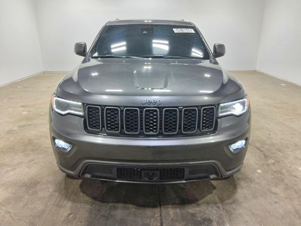 2021 JEEP CHEROKEE LIMITED 4X4