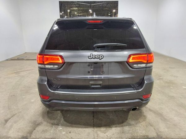 2021 JEEP CHEROKEE LIMITED 4X4