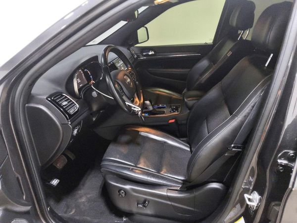2021 JEEP CHEROKEE LIMITED 4X4
