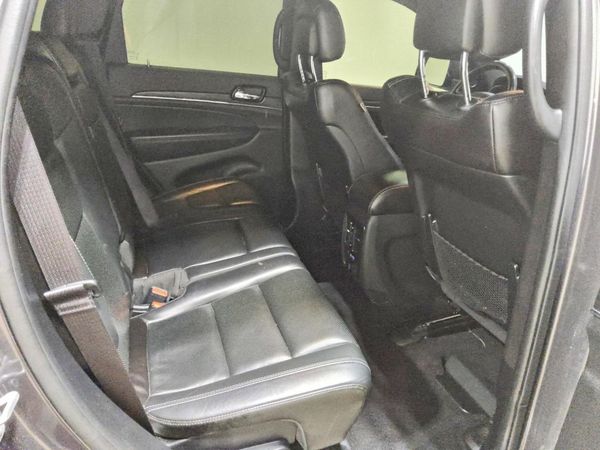 2021 JEEP CHEROKEE LIMITED 4X4