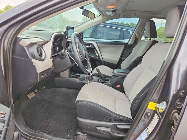 2016 TOYOTA RAV4 XLE (M Grade)