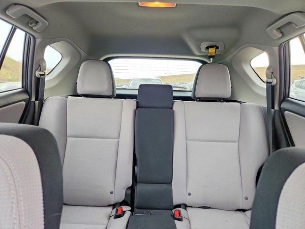 2016 TOYOTA RAV4 XLE (M Grade)
