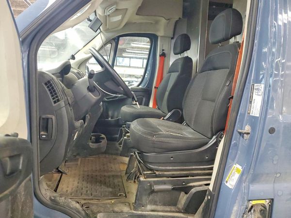 2020 RAM PROMASTER 3500 VF