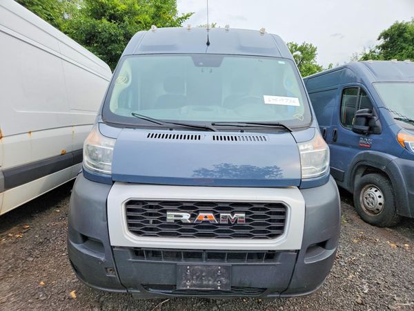 2021 RAM PROMASTER 3500