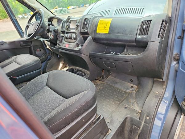 2021 RAM PROMASTER 3500