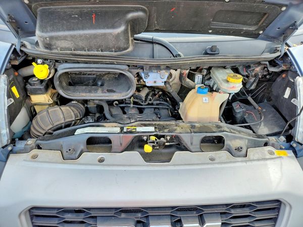 2021 RAM PROMASTER 3500