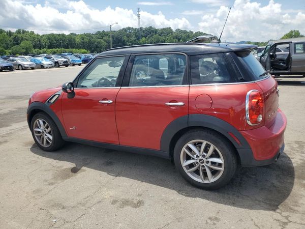 2014 MINI COOPER