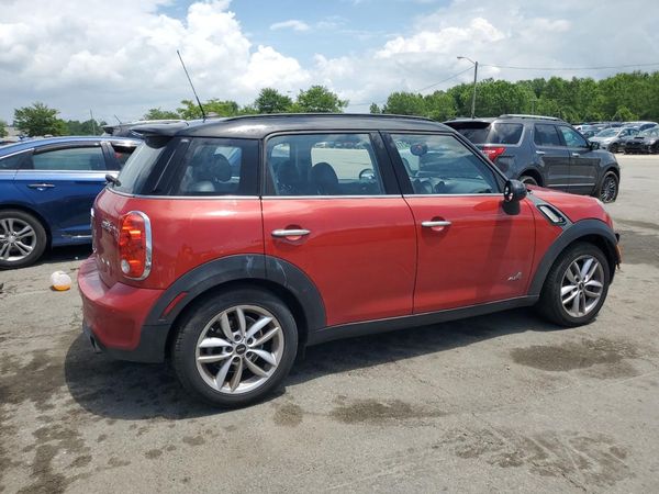 2014 MINI COOPER
