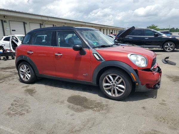 2014 MINI COOPER