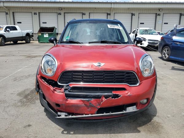2014 MINI COOPER