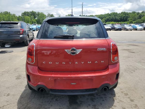 2014 MINI COOPER