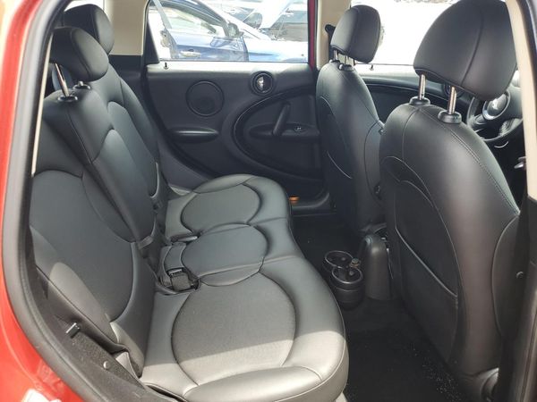 2014 MINI COOPER