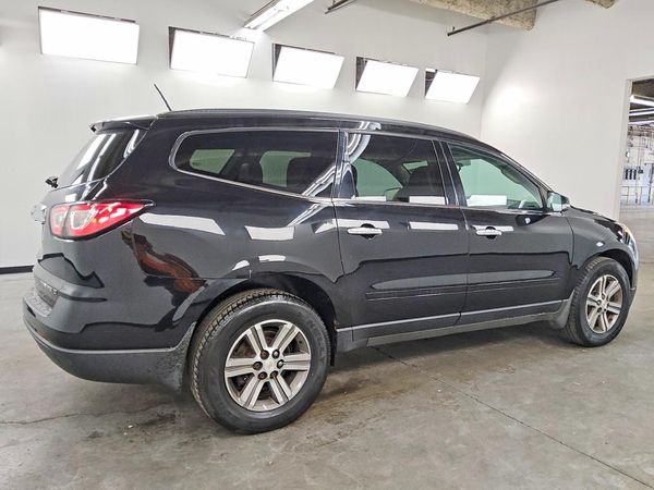 2016 CHEVROLET TRAVERSE 2LT — PSRA