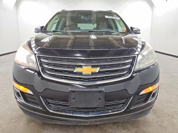 2016 CHEVROLET TRAVERSE 2LT — DIRF