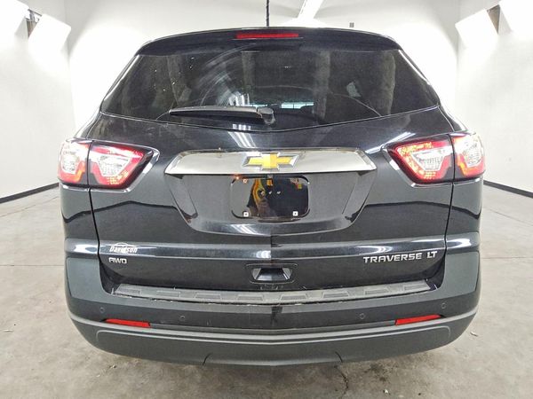 2016 CHEVROLET TRAVERSE 2LT — DIRR