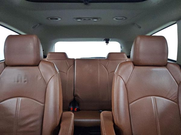 2016 CHEVROLET TRAVERSE 2LT — SUVN