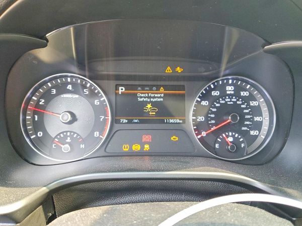 2022 KIA FORTE