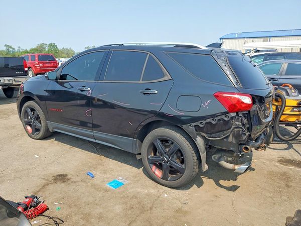 2020 CHEVROLET EQUINOX Premier (2LZ)
